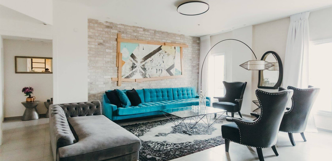 סוויטה למסיבת רווקות