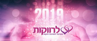 רווקה לעוד דקה, מודל 2019