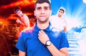 999₪   סטנדאפ למסיבת רווקות כולל מתיחה קורעת על הכלה