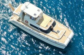 Ocean View Yacht מסיבת רווקות חלומית על יאכטה מדהימה ומפנקת שתעניק לכן חוויה בלתי נשכחת!