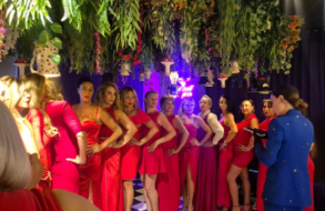 וונדרלנד Wonderland מקום מקורי למסיבת רווקות בתל אביב