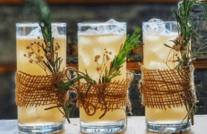 סדנאות יין & קוקטיילים תשרי – חוויית שתייה ישראלית