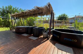 hagarage‏ מסיבת רווקות במתחם הקרח – חוויה בלתי נשכחת